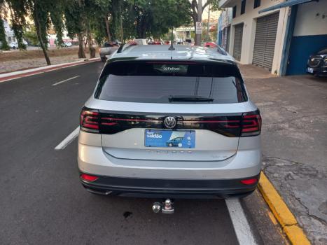 VOLKSWAGEN T-Cross 1.0 4P 200 TSI FLEX ADVANCE AUTOM�TICO, Foto 9