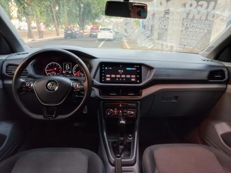 VOLKSWAGEN T-Cross 1.0 4P 200 TSI FLEX ADVANCE AUTOM�TICO, Foto 12
