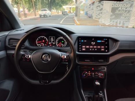 VOLKSWAGEN T-Cross 1.0 4P 200 TSI FLEX ADVANCE AUTOM�TICO, Foto 13