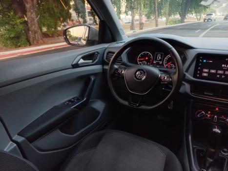 VOLKSWAGEN T-Cross 1.0 4P 200 TSI FLEX ADVANCE AUTOM�TICO, Foto 15