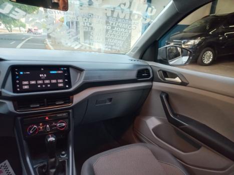 VOLKSWAGEN T-Cross 1.0 4P 200 TSI FLEX ADVANCE AUTOM�TICO, Foto 16
