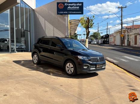 VOLKSWAGEN T-Cross 1.0 4P 200 TSI FLEX, Foto 1