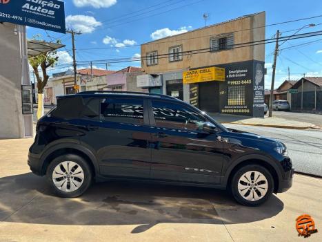 VOLKSWAGEN T-Cross 1.0 4P 200 TSI FLEX, Foto 2