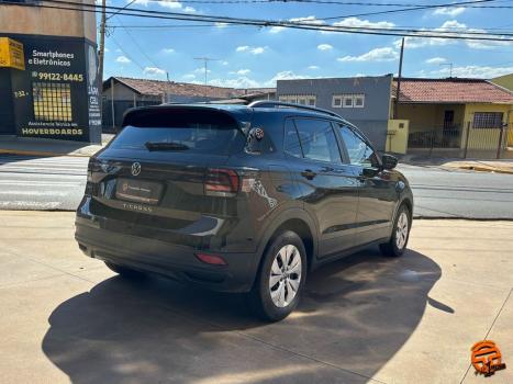 VOLKSWAGEN T-Cross 1.0 4P 200 TSI FLEX, Foto 3