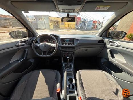 VOLKSWAGEN T-Cross 1.0 4P 200 TSI FLEX, Foto 4