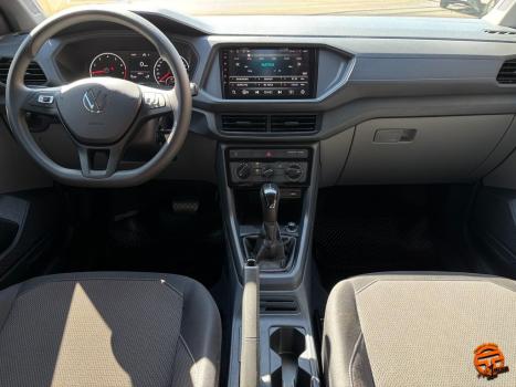 VOLKSWAGEN T-Cross 1.0 4P 200 TSI FLEX, Foto 5