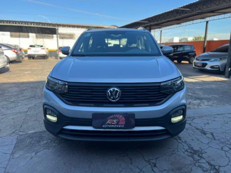 VOLKSWAGEN T-Cross 1.0 4P 200 TSI FLEX SENSE AUTOM�TICO, Foto 2