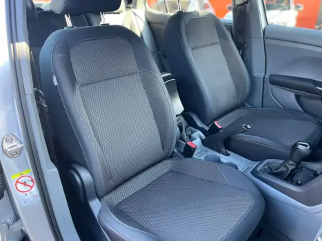 VOLKSWAGEN T-Cross 1.0 4P 200 TSI FLEX SENSE AUTOM�TICO, Foto 11