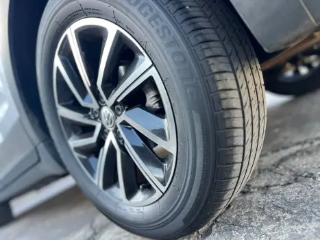 VOLKSWAGEN T-Cross 1.0 4P 200 TSI FLEX SENSE AUTOM�TICO, Foto 13