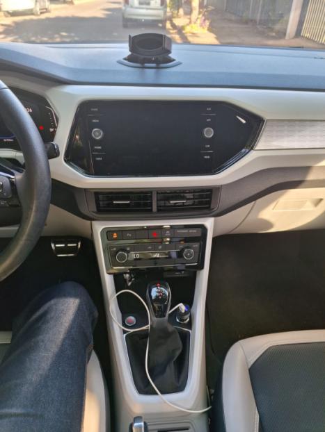 VOLKSWAGEN T-Cross 1.0 4P 200 TSI FLEX HIGHLINE AUTOM�TICO, Foto 4