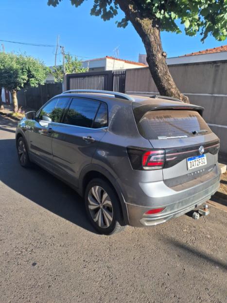 VOLKSWAGEN T-Cross 1.0 4P 200 TSI FLEX HIGHLINE AUTOM�TICO, Foto 6
