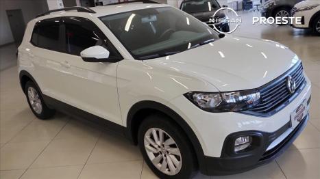 VOLKSWAGEN T-Cross 1.0 4P 200 TSI FLEX AUTOM�TICO, Foto 1