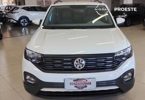 VOLKSWAGEN T-Cross 1.0 4P 200 TSI FLEX AUTOM�TICO, Foto 2