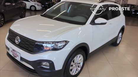 VOLKSWAGEN T-Cross 1.0 4P 200 TSI FLEX AUTOM�TICO, Foto 3
