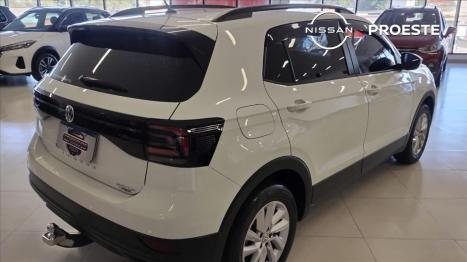 VOLKSWAGEN T-Cross 1.0 4P 200 TSI FLEX AUTOM�TICO, Foto 4