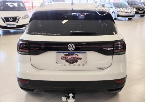 VOLKSWAGEN T-Cross 1.0 4P 200 TSI FLEX AUTOM�TICO, Foto 5