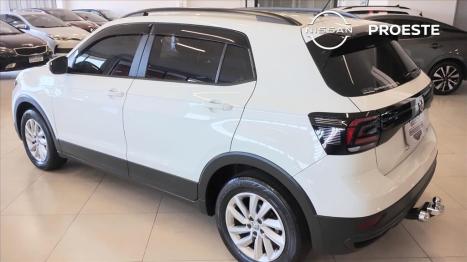 VOLKSWAGEN T-Cross 1.0 4P 200 TSI FLEX AUTOM�TICO, Foto 6