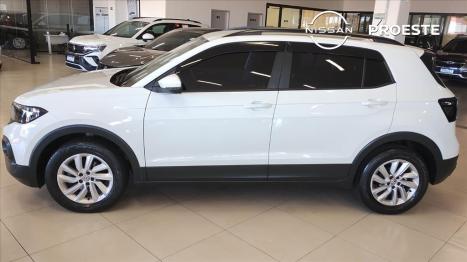 VOLKSWAGEN T-Cross 1.0 4P 200 TSI FLEX AUTOM�TICO, Foto 8
