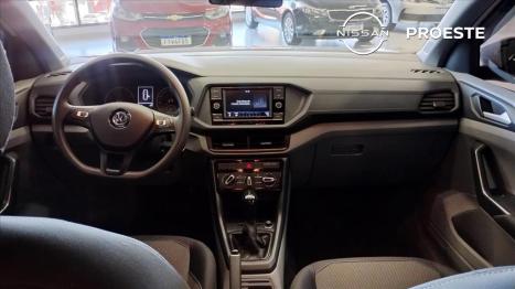 VOLKSWAGEN T-Cross 1.0 4P 200 TSI FLEX AUTOM�TICO, Foto 9