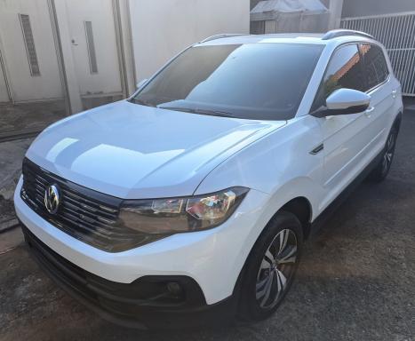 VOLKSWAGEN T-Cross 1.0 4P 200 TSI FLEX COMFORTLINE AUTOM�TICO, Foto 1