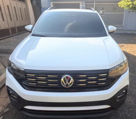 VOLKSWAGEN T-Cross 1.0 4P 200 TSI FLEX COMFORTLINE AUTOM�TICO, Foto 2