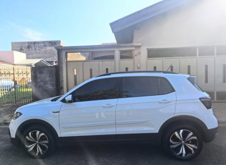 VOLKSWAGEN T-Cross 1.0 4P 200 TSI FLEX COMFORTLINE AUTOM�TICO, Foto 3