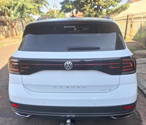 VOLKSWAGEN T-Cross 1.0 4P 200 TSI FLEX COMFORTLINE AUTOM�TICO, Foto 4