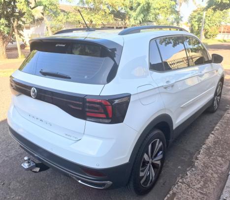 VOLKSWAGEN T-Cross 1.0 4P 200 TSI FLEX COMFORTLINE AUTOM�TICO, Foto 5