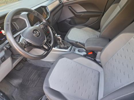 VOLKSWAGEN T-Cross 1.0 4P 200 TSI FLEX COMFORTLINE AUTOM�TICO, Foto 7