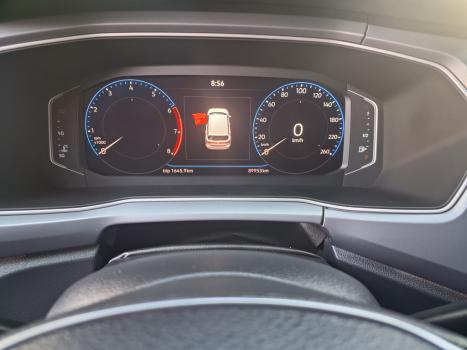 VOLKSWAGEN T-Cross 1.0 4P 200 TSI FLEX COMFORTLINE AUTOM�TICO, Foto 8