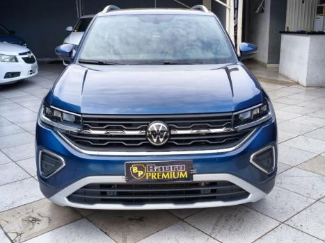 VOLKSWAGEN T-Cross 1.4 4P 250 TSI FLEX HIGHLINE AUTOM�TICO, Foto 6