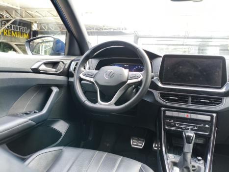 VOLKSWAGEN T-Cross 1.4 4P 250 TSI FLEX HIGHLINE AUTOM�TICO, Foto 10