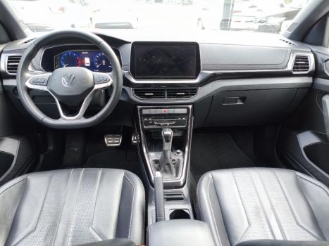 VOLKSWAGEN T-Cross 1.4 4P 250 TSI FLEX HIGHLINE AUTOM�TICO, Foto 11