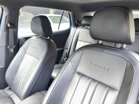 VOLKSWAGEN T-Cross 1.4 4P 250 TSI FLEX HIGHLINE AUTOM�TICO, Foto 13