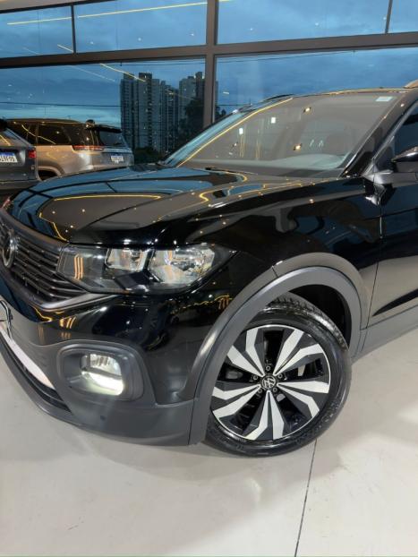 VOLKSWAGEN T-Cross 1.0 4P 200 TSI FLEX AUTOM�TICO, Foto 2