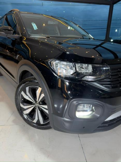 VOLKSWAGEN T-Cross 1.0 4P 200 TSI FLEX AUTOM�TICO, Foto 3