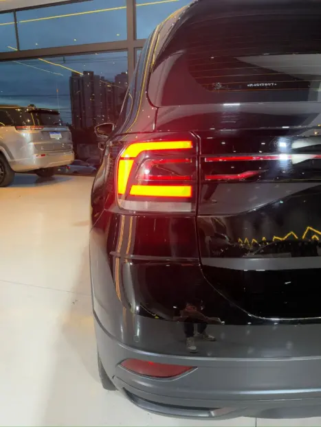 VOLKSWAGEN T-Cross 1.0 4P 200 TSI FLEX AUTOM�TICO, Foto 8