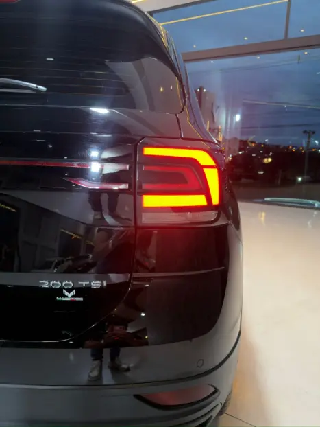 VOLKSWAGEN T-Cross 1.0 4P 200 TSI FLEX AUTOM�TICO, Foto 9