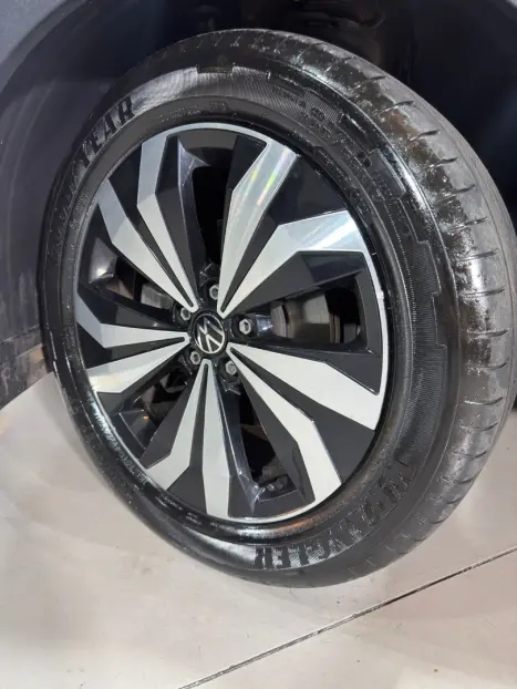 VOLKSWAGEN T-Cross 1.0 4P 200 TSI FLEX AUTOM�TICO, Foto 10