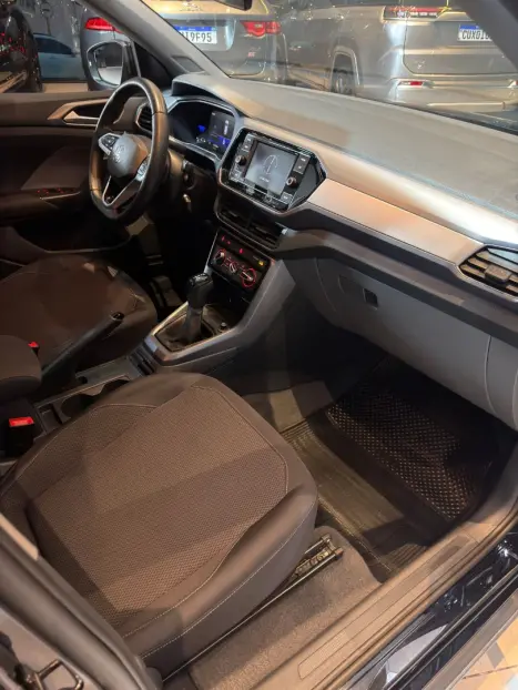 VOLKSWAGEN T-Cross 1.0 4P 200 TSI FLEX AUTOM�TICO, Foto 11