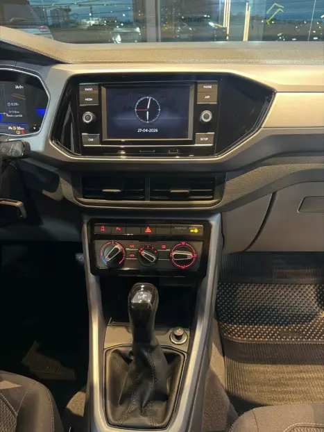 VOLKSWAGEN T-Cross 1.0 4P 200 TSI FLEX AUTOM�TICO, Foto 12