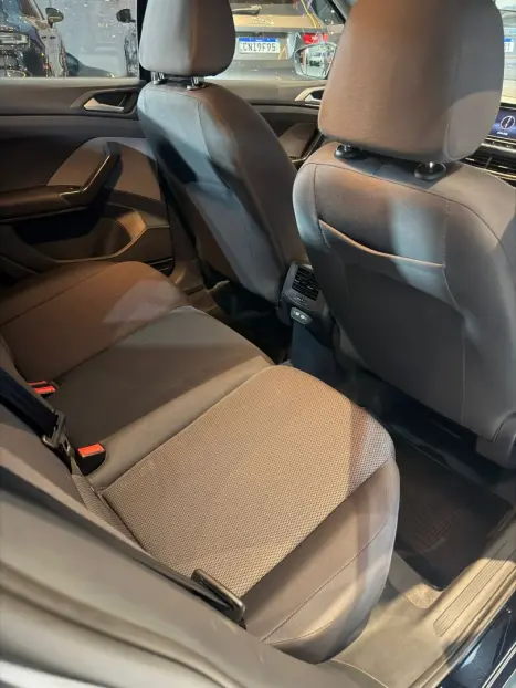 VOLKSWAGEN T-Cross 1.0 4P 200 TSI FLEX AUTOM�TICO, Foto 16