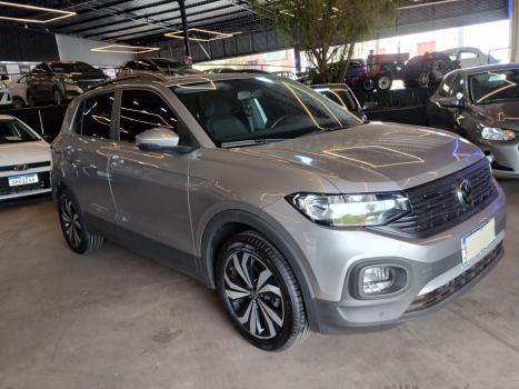 VOLKSWAGEN T-Cross 1.0 4P 200 TSI FLEX AUTOM�TICO, Foto 2