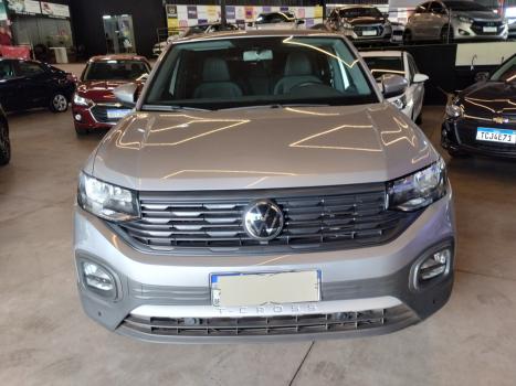 VOLKSWAGEN T-Cross 1.0 4P 200 TSI FLEX AUTOM�TICO, Foto 3