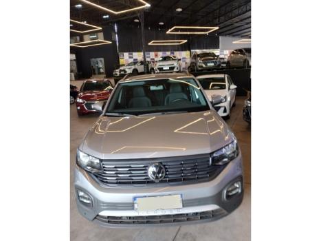 VOLKSWAGEN T-Cross 1.0 4P 200 TSI FLEX AUTOM�TICO, Foto 4