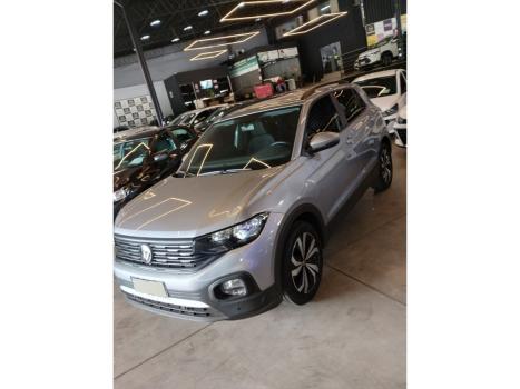 VOLKSWAGEN T-Cross 1.0 4P 200 TSI FLEX AUTOM�TICO, Foto 5