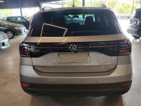 VOLKSWAGEN T-Cross 1.0 4P 200 TSI FLEX AUTOM�TICO, Foto 6