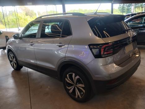 VOLKSWAGEN T-Cross 1.0 4P 200 TSI FLEX AUTOM�TICO, Foto 7