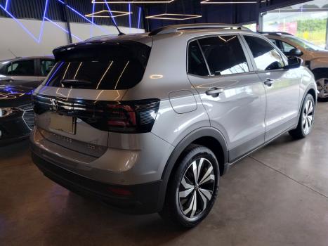 VOLKSWAGEN T-Cross 1.0 4P 200 TSI FLEX AUTOM�TICO, Foto 8
