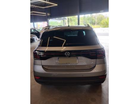 VOLKSWAGEN T-Cross 1.0 4P 200 TSI FLEX AUTOM�TICO, Foto 9